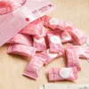 Stlačené uteráky - jednorazové mini uteráky z netkanej Náhľad obrázku produktu 2
