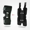 Doppelgelenk-Knie-Arthritis-Stützbandage, Produktbild-Vorschau 4