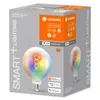 LEDVANCE LED Lampe SMART+WIFI Filament Globe RGBTW E27 Produktbild-Vorschau 2