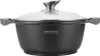 Casserole Royalty Line Black Ø 20 cm 26 x 26 x 9 cm 2 L 1.5 Voir les images du produit 7