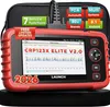 LAUNCH CRP123X V3.0 OBD2 Diagnosegerät, Professioneller Produktbild-Vorschau 2