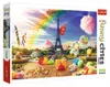 Trefl 10597 puzzle Puzzle 1000 pièces Autre Voir les images du produit 4