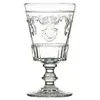 LA ROCHERE Verre à vin Versailles 40cl H16 837244 Voir les images du produit 1