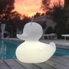 DUCK-DUCK Lamp (S) weiß by Goodnight Light Akku-LED Lampe Produktbild-Vorschau 29