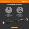Walimex WT-628 Braccio di estensione con 2 slitte - Anteprima dell’immagine prodotto 13