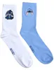 Disney Lilo & Stitch Socken für Damen - Frauen Sneaker Produktbild-Vorschau 2