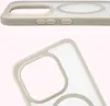 Schutzhülle mit Magnetring + gehärtetem Glas für Xiaomi Produktbild-Vorschau 4