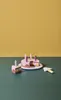 Kids Concept - Kuchen Kids Hub - 18,5x18,5x10 cm - ab 24 Produktbild-Vorschau 6