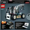 LEGO Technic Ładowarka teleskopowa 42133 - LEGO 42133 - Podgląd zdjęcia produktu 22