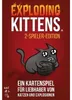 Exploding Kittens - edícia pre 2 hráčov - Asmodee EXKD0019 Náhľad obrázku produktu 9