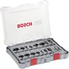 Bosch 2 607 017 472, Węglik, Drewno, 8 mm, Czarny, Stal Podgląd zdjęcia produktu 9
