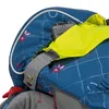 Step by Step pull-over accessori per lo zaino Giant LED Anteprima dell’immagine prodotto 4
