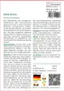 A product information sheet for Arnica montana seeds. Produktbild-Vorschau