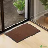 Tapis d'entrée antidérapant VOUNOT®, tapis anti-salissures, Voir les images du produit 2