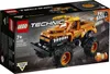 LEGO® Technic 42135 Monster Jam™ El Toro Loco™ Náhled obrázku produktu 10