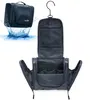 TRABONA Kulturbeutel zum Aufhängen für Herren - Waschtasche Produktbild-Vorschau 1
