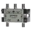 Kathrein EBC 14, Stříbrná, 83 mm, 68 mm, 36 mm, 99 g Náhled obrázku produktu 2