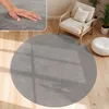 Tapis de salon moderne Lavable Doux Aspect fourrure Voir les images du produit 1
