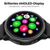 DR09 Smartwatch Damen, 1,27″ AMOLED HD Display, 34g Produktbild-Vorschau 9