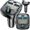 FOREVER Forever FM transmitter/charger TR-370 BT 30W Voir les images du produit 15