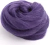 Filzwolle 10 bunte Farben je 50gr - 500 g - zum Produktbild-Vorschau 10