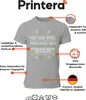 Ho Ho Hol mir mal ein Bier - Ugly Christmas Sweater Produktbild-Vorschau 4