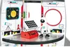 Vierstufenrakete, Spielgebäude Produktbild-Vorschau 19
