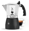 Bialetti Brikka Moka pot 0.17 L Black  Stainless steel Náhled obrázku produktu 14