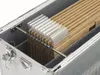 Alumaxx® 45119 Valise de pilote BETHA - argent Voir les images du produit 20