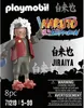 PLAYMOBIL Jiraiya, Action/Aventure, 5 an(s), Multicolore Voir les images du produit 6