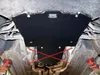 Protezione sottoscocca per il motore, marca Mercedes, Anteprima dell’immagine prodotto 7