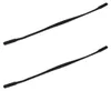 kwmobile Antirutsch Brillenband für Brillenbügel Set - 2x Produktbild-Vorschau 6