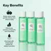 Gesichtsreinigungsgel Beauty of Joseon GREEN PLUM 150 ml Produktbild-Vorschau 4