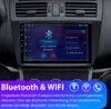 9 pollici Carplay GPS Navi per Mazda 6 2007-2012 Android13 Anteprima dell’immagine prodotto 9