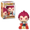 Dragon Ball Super: Broly POP! Anime Vinyl Figuur, Super Productafbeelding-voorbeeld 4