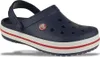 Crocs Crocband Clog Sandály Navy 42-43 Náhled obrázku produktu 62