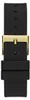 Guess Damen Multifunkion Armbanduhr Queen schwarz, gold 40 Produktbild-Vorschau 10