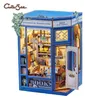Libreria Letteratura - Kit per creare un angolo lettura Anteprima dell’immagine prodotto 22
