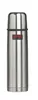 THERMOS Thermosflasche Light&Compact, Edelstahl mattiert Produktbild-Vorschau 4