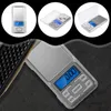 Digitale Feinwaage 0,01g Bis 500g LCD Mit Produktbild-Vorschau 3