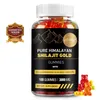 Pure Himalayan Shilajit Gold Gummies (100 gumových Náhled obrázku produktu 7