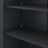 Büroschrank Aktenschrank XXL Metallschrank Flügeltüren Produktbild-Vorschau 4
