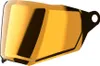 Visière LS2 Gold Iridium pour casque MX702 PIONEER II Voir les images du produit 4