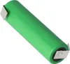 Sony Konion US18650VTC5 - 2500mAh, 3,6V - 3,7V + Lötfahne Z Produktbild-Vorschau 10