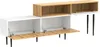 Lowboard Breite 130-220 cm, längenverstellbar, Produktbild-Vorschau 7