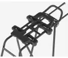 racktime SNAPIT 2.0, Adapter, Schwarz, 12 kg, 216 mm, 168 Produktbild-Vorschau 2