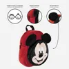Disney Mickey Mouse Plüsch-Freizeitrucksack Produktbild-Vorschau 6