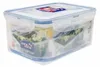 Lock & Lock Boîte à provisions, contenu : 1,1 litre Voir les images du produit 11