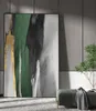 TPFLiving Kunstdruck LW-78 (OHNE RAHMEN) Poster - Leinwand Produktbild-Vorschau 2