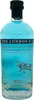 The London No. 1 ORIGINAL BLUE GIN Limited Edition UP IN Produktbild-Vorschau 2